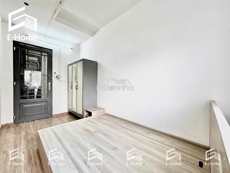 Dự án cộng hoà đầy đủ nội thất dễ dàng tiếp cận