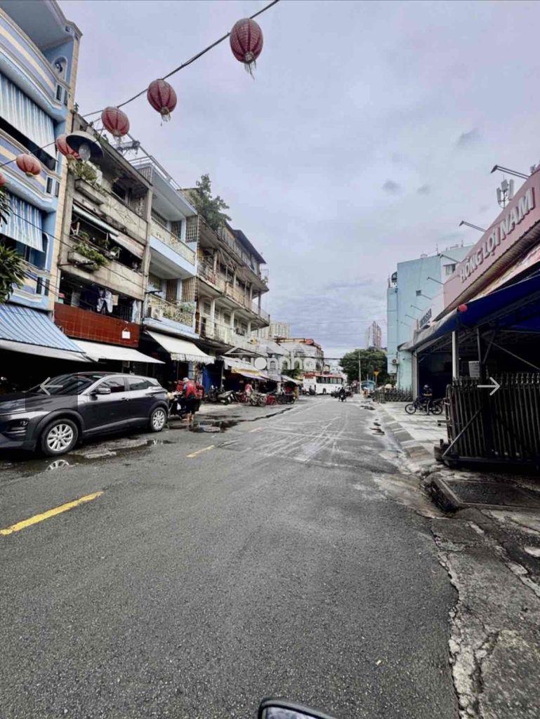 Quận 5 đường võ trường toản sát nguyễn chí thanh