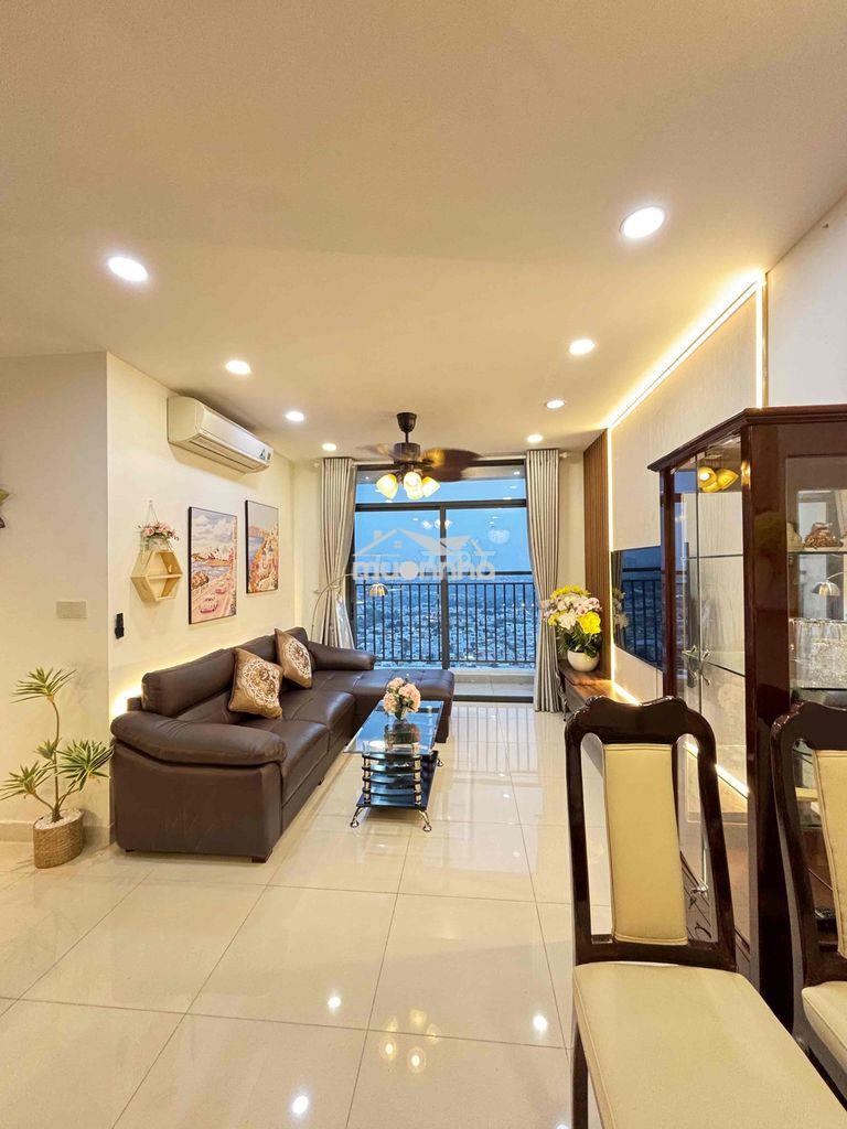 E chính chủ bán căn hộ central premium q8 90m2 3pn 5ty9 - Ảnh 4