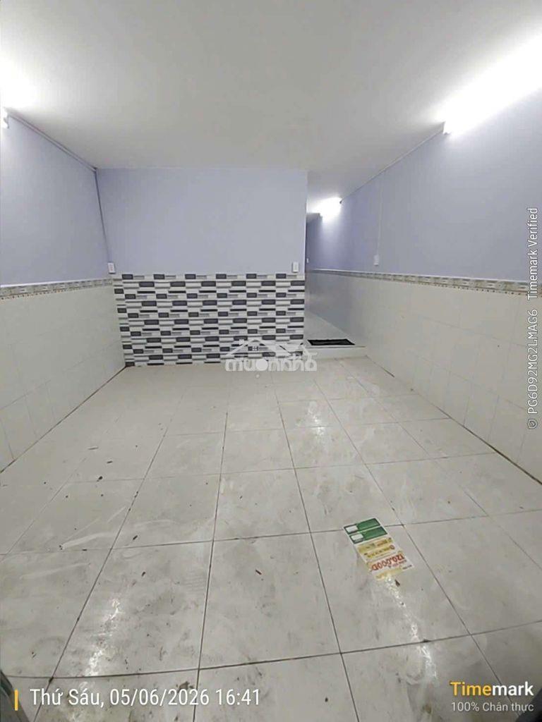 Cho thuê nhà xã phong phú gần nguyễn văn linh - Ảnh 2