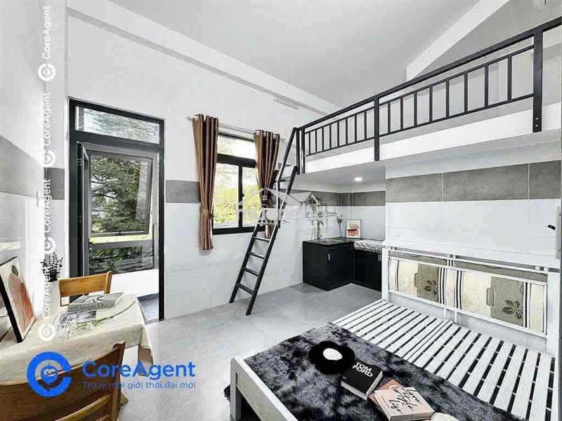 Duplex mới tinh ngay ngã tư thủ đức gần ufm & utc2, ptit, ute
