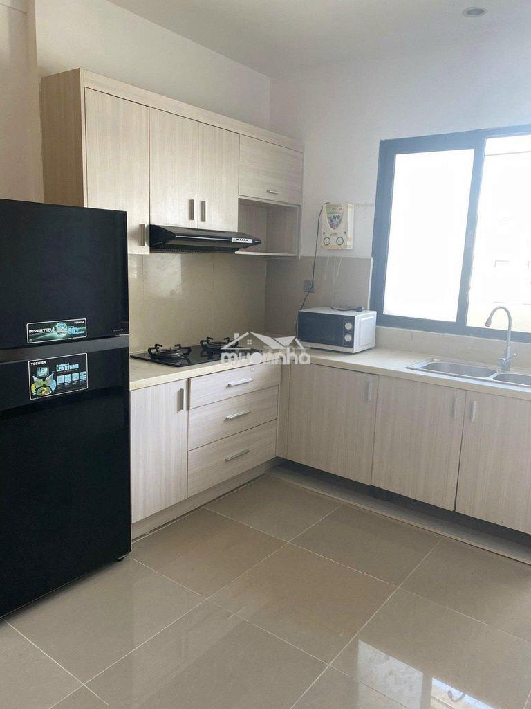 Chung cư đức khải, 90m2, 2pn, 2wc full nội thất 9 triệu - Ảnh 2