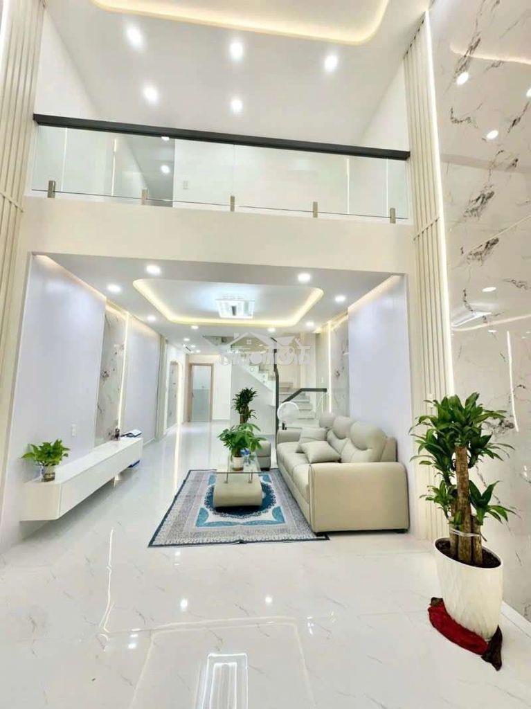 Siêu mẫu đẹp tân phú 61m²– 3pn, 3wc nhỉnh 5tỷ– cách mặt tiền 20m