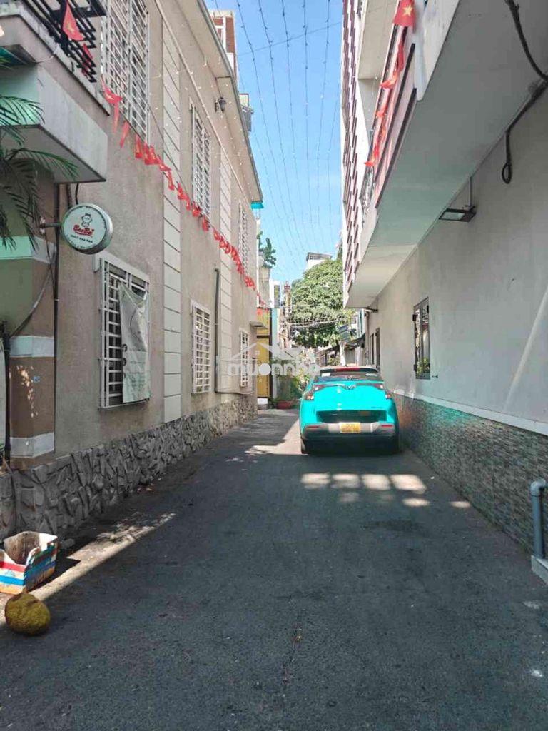 🔥Nguyễn văn luông xe hơi 🚗 thông -4.1×20.5m.nhỉnh #7ty tl - Ảnh 2