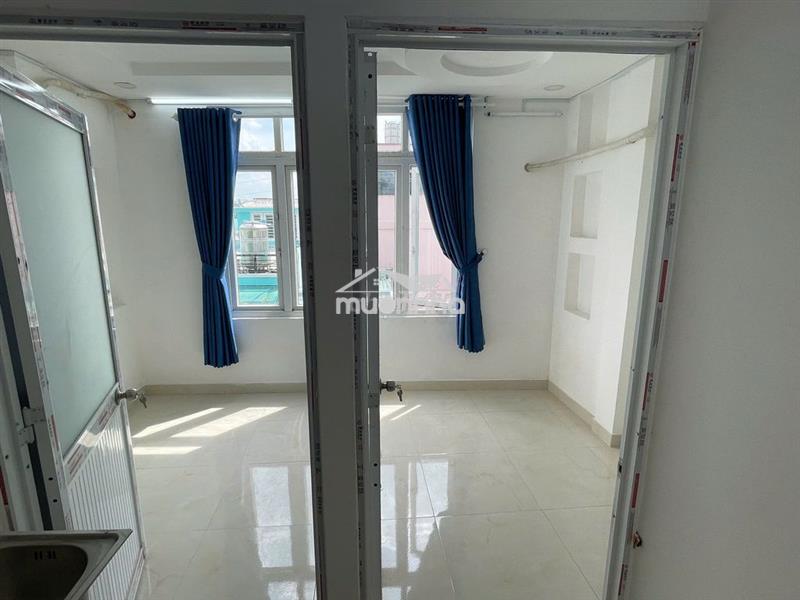 Siêu rẻ - 2 phòng ngủ cửa sổ gần phan xích long phú nhuận - 5.x