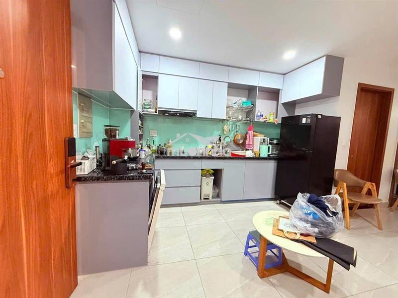 Cityland park hills 86m², 2pn, full nội thất, giá 5,6 tỷ