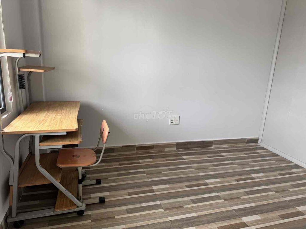 Nhà 2 tầng tân lập 1 thủ đức, 42m2 ngang 4.6m, 2pn, đường ô tô - Ảnh 3