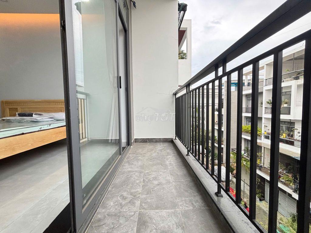 Phòng trọ đường thạnh lộc 15 khu phố an ninh, gần đh nguyễn tất thành - Ảnh 3