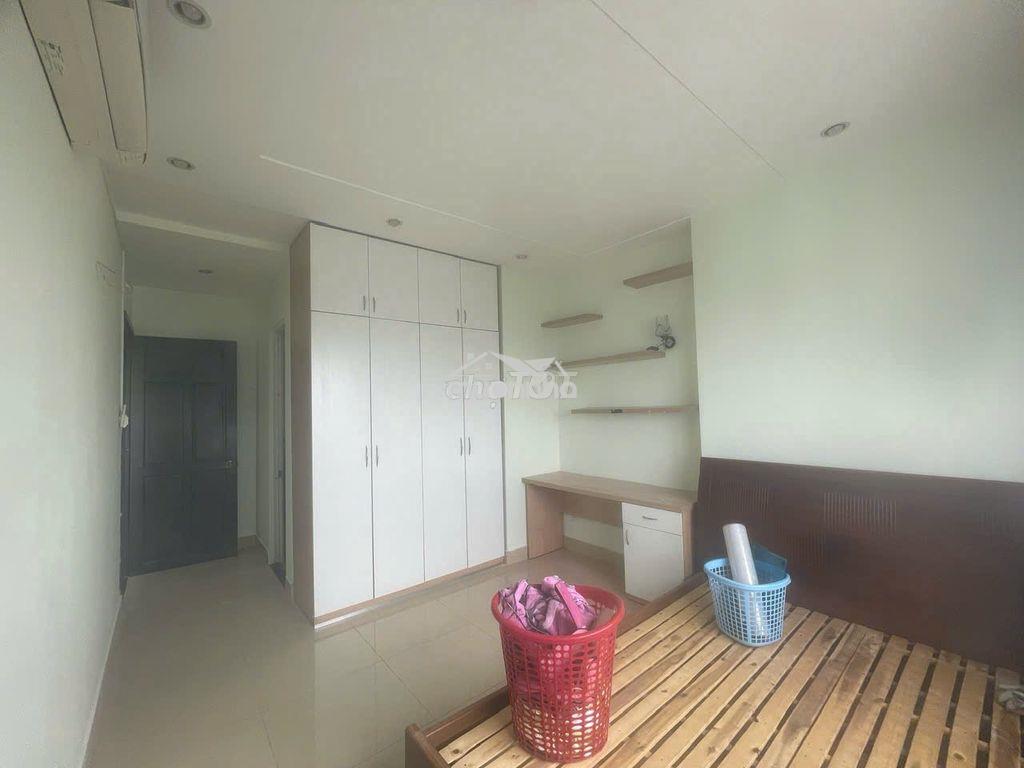 Căn hộ 75m2 tại 29, blue sapphire bình phú, 2pn, 2wc, full nội thất - Ảnh 2
