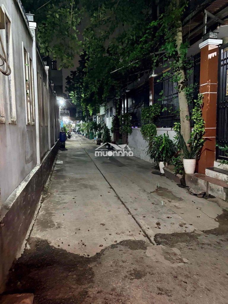 Bán nhà hẻm xe hơi đường số 18b bình hưng hòa a bình tân, 4 tầng, 38m2 - Ảnh 4