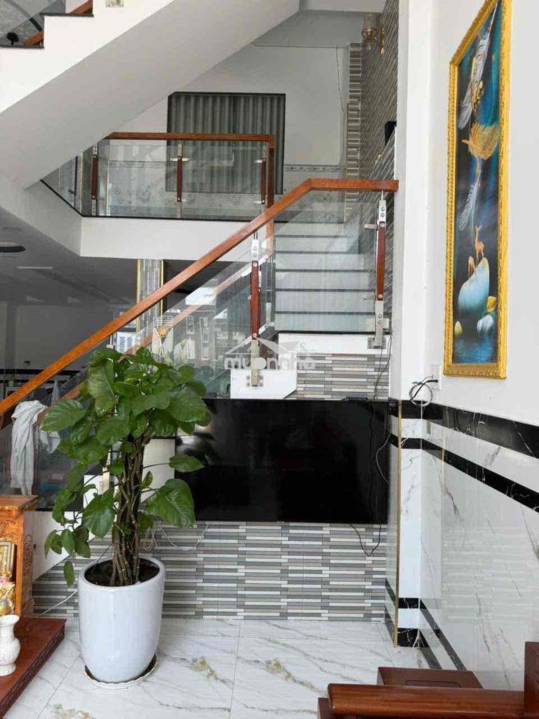 Bán nhà  vị trí víp ngay ngã ba đông quang 1/nguyễn thị thảnhvào 100m - Ảnh 3