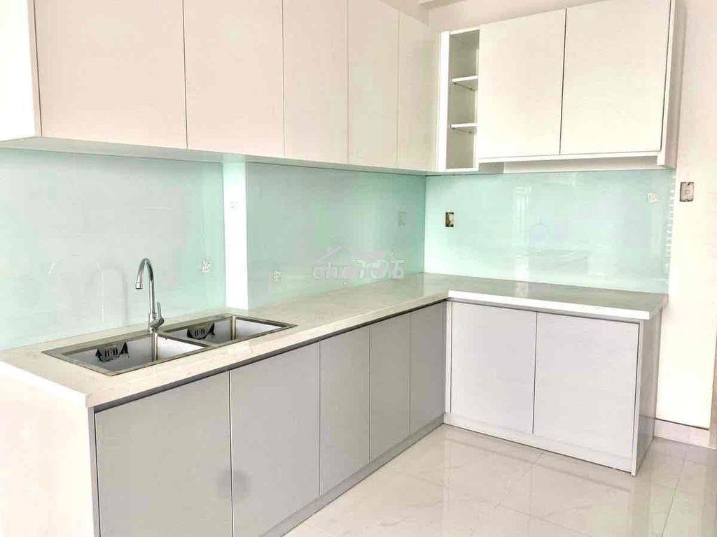 Prosper phố đông - căn 2pn 56m2, giá 2.8 tỷ - Ảnh 4