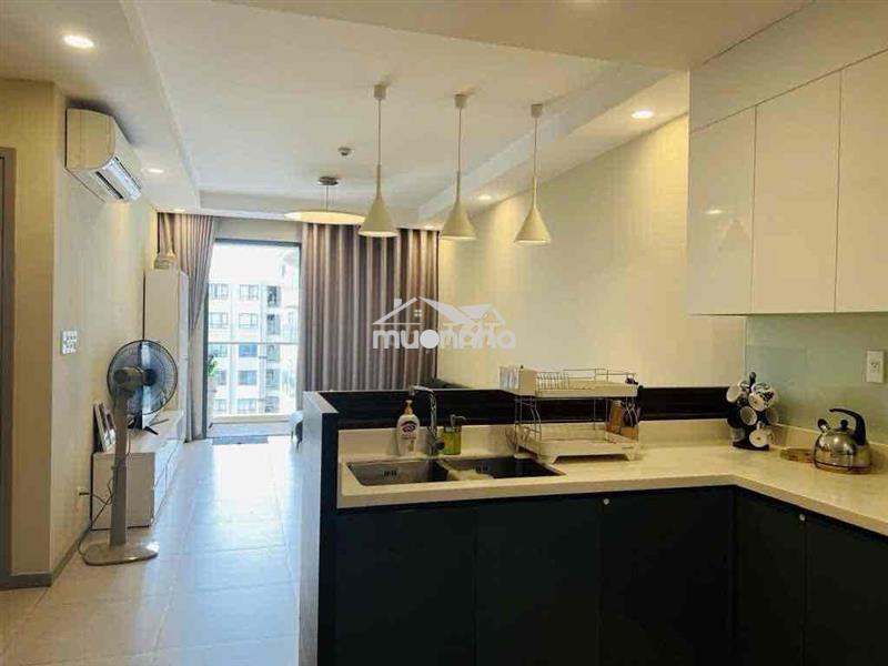 Cho thuê gold view 2pn 2wc 90m2 đầy đủ nội thất hiện đại chỉ 20tr/th
