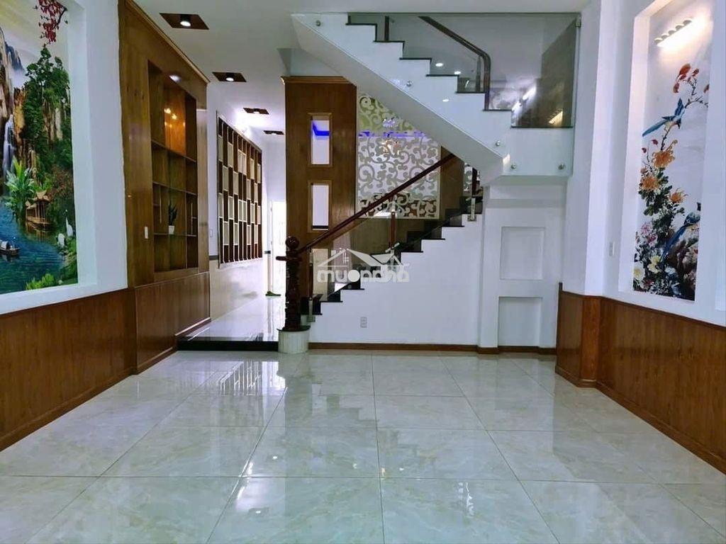 Cần cho thuê nhà hxh 38/2a trần khắc chân p.tân định q.1 - Ảnh 2