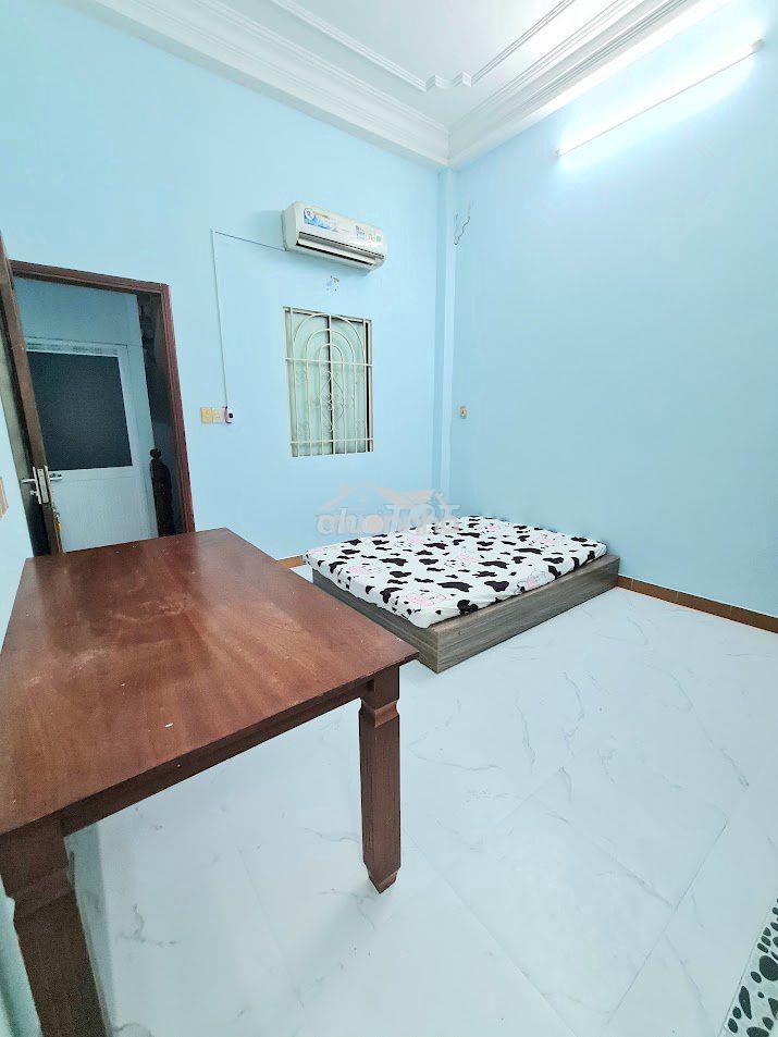 2 phòng ngủ rộng 60m2, 1 phòng khách bếp có ban công. giá 7tr5 - Ảnh 4