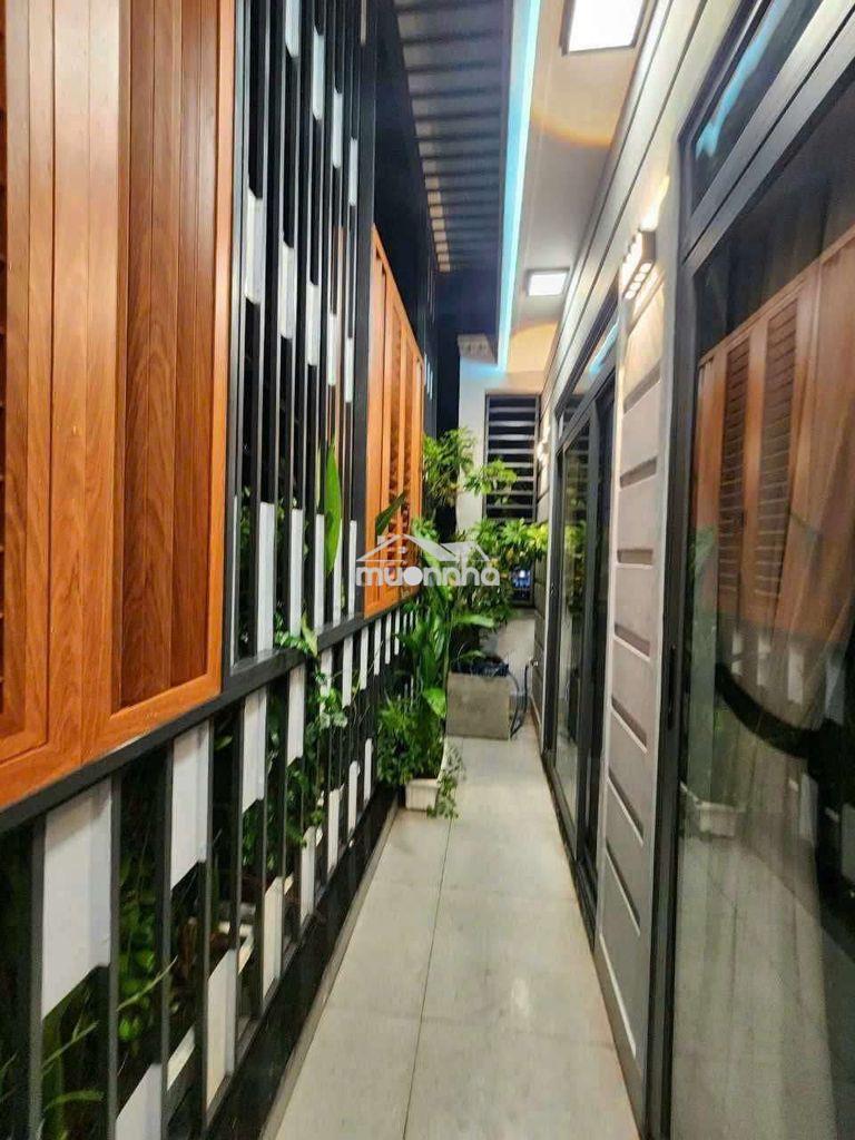 Nhà nguyên căn quận 7 huỳnh tấn phát - Ảnh 4