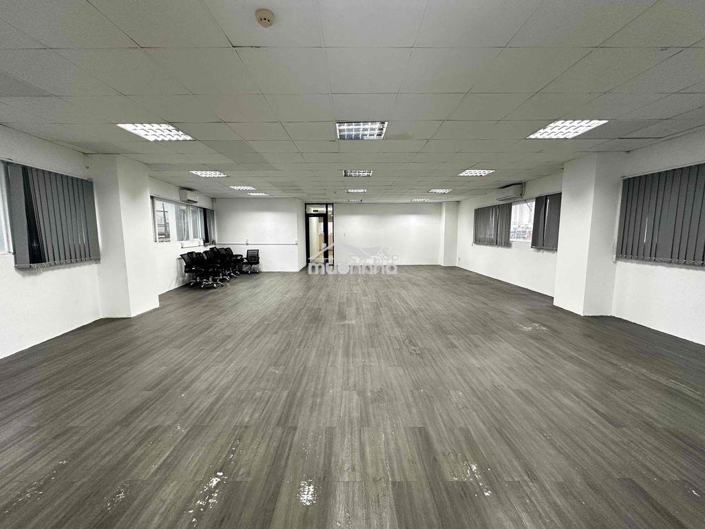 Văn phòng 110m2 - đinh bộ lĩnh bình thạnh, gần ngã tư bạch đằng - Ảnh 2