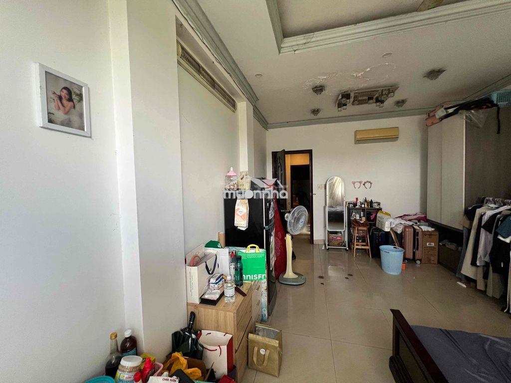 Cho thuê phòng ngay chân cầu sg diện tích 60m2 - Ảnh 3