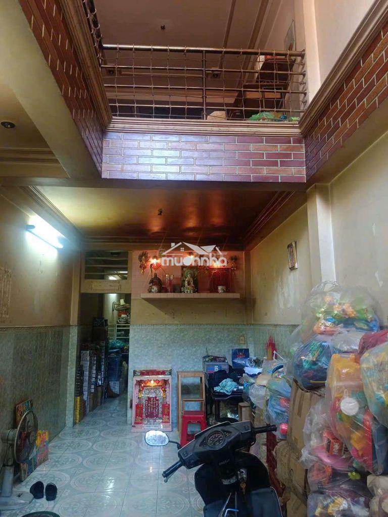 Nhà mai xuân thưởng đối diện central mall võ văn kiệt - Ảnh 2
