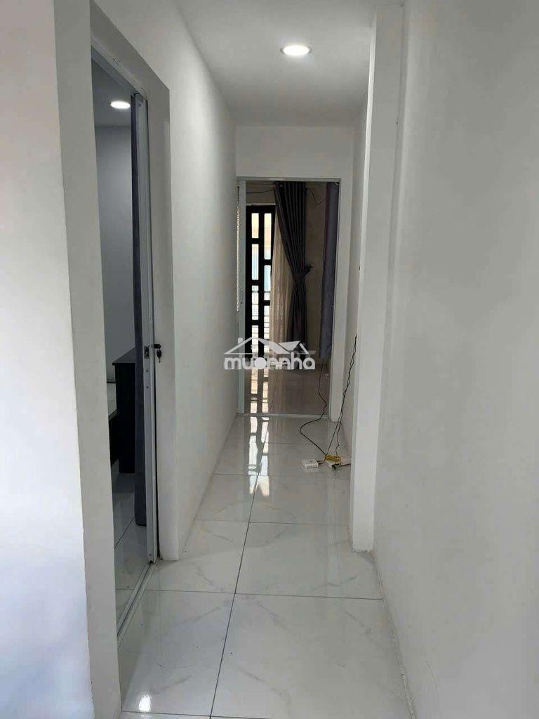 Nhà mới 3pn đường bình thành gần chợ - Ảnh 4