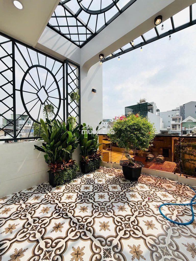 ❌❌Cho thuê nhà mới nguyên căn 4pn🎁trường chinh, tân bình👉14 tr/tháng - Ảnh 4