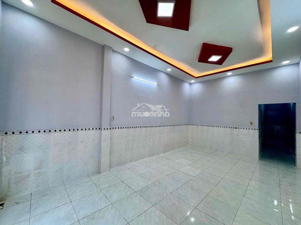 🏡Giảm 300tr cho căn nhà hóc môn 62m2 - cách mt lê lợi 30m - Ảnh 3