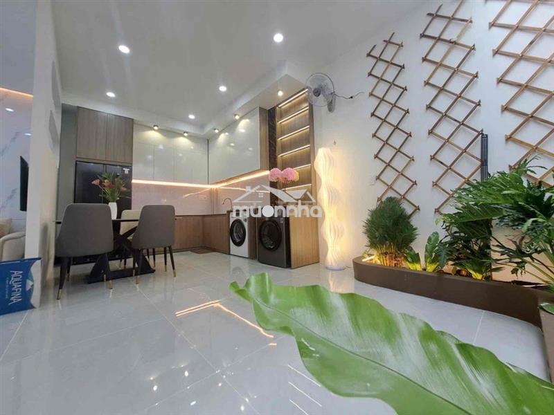Chưa tới 3 tỷ thủ dầu một – villa mini 99m² – ngang 11m – hẻm ô tô