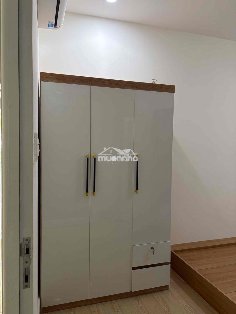 Chdv full nội thất/ thiết kế riêng có gu - Ảnh 4