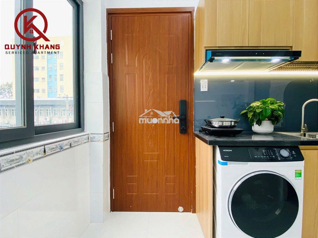 Ngộp bank tòa chdv hđt 120tr/ tháng ngay cách mạng tháng 8, ga metro - Ảnh 4
