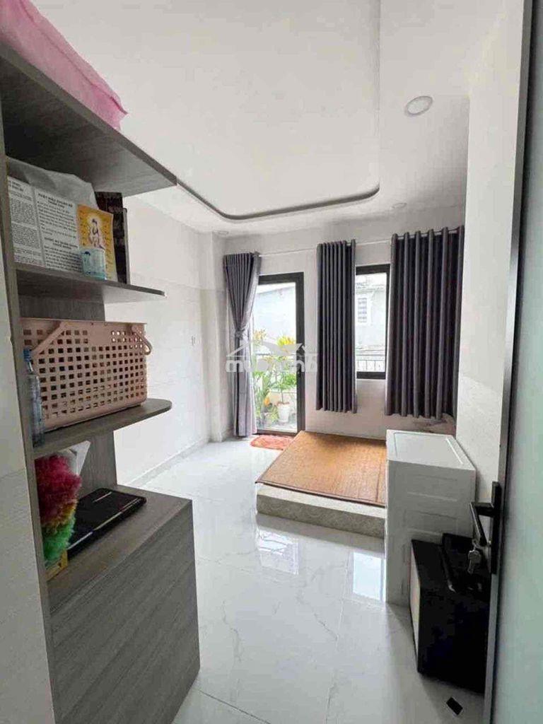 Shr - 18m2 - 2 tầng - nhà sạch đẹp vào ở ngay - Ảnh 2