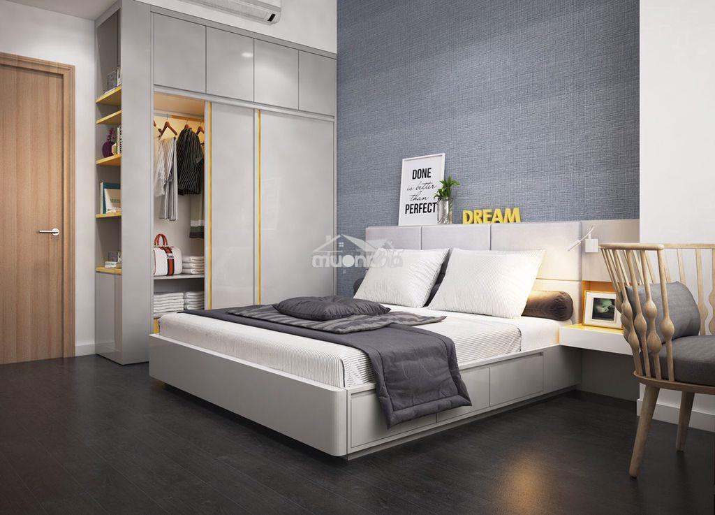 Chính chủ cần bán căn hộ chung cư thế kỷ 21 ( sát quận 1). - Ảnh 4