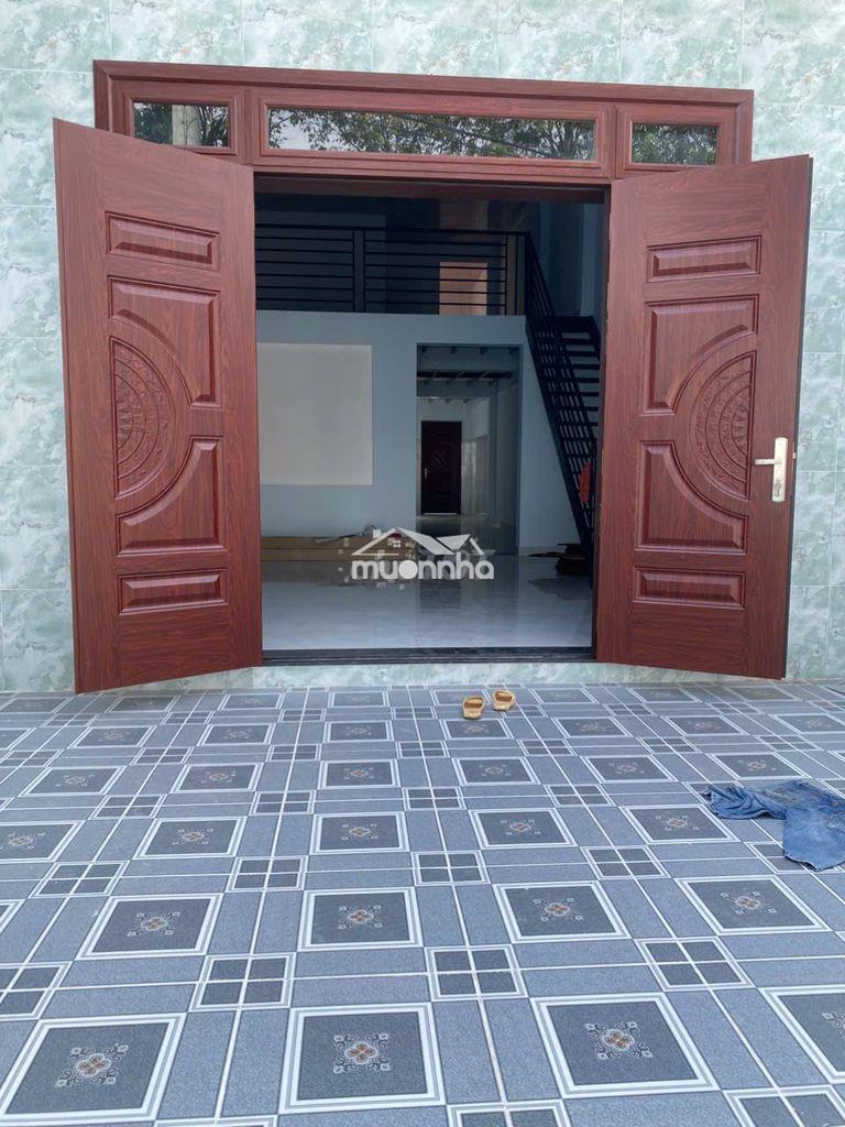 Nhà mới xây đường 182 tăng nhơn phú a, quận 9  - Ảnh 3