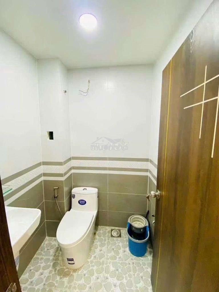 Bán nhà tx 22 - Ảnh 3