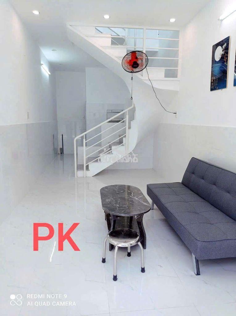 ✅✅Nhà nguyên căn 2pn phạm thế hiển q.8 - Ảnh 2