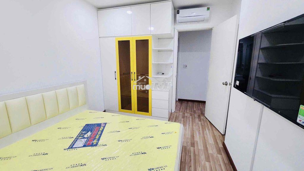 Cho thuê căn hộ đại lộ võ văn kiệt dọn vào ở ngay - Ảnh 3