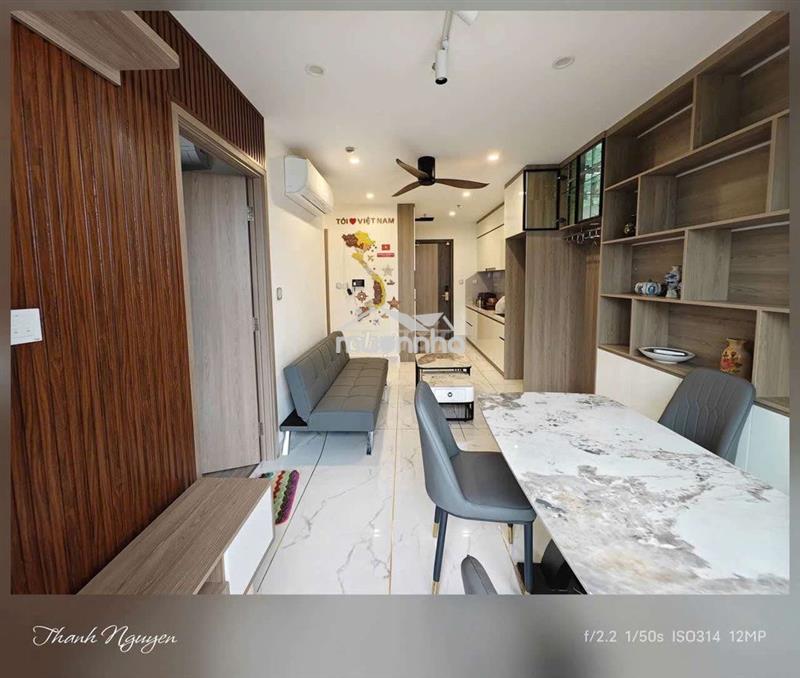 Căn hộ vinhome cho thuê