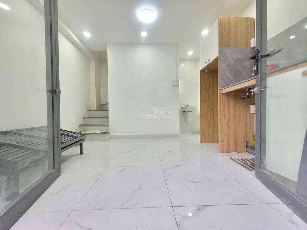1 tỷ ( có như không) - nhà vi bằng kê khai 99 - khu dân cư hiện hữu - Ảnh 3