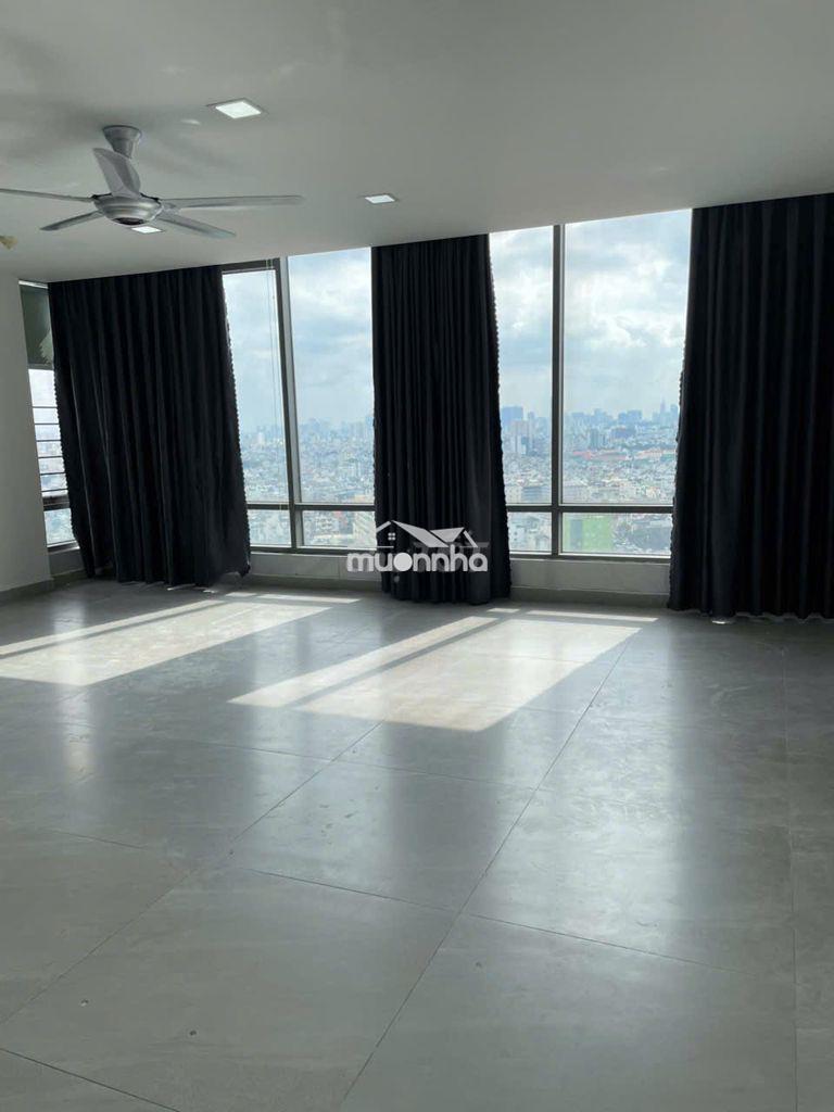 Chung cư phú thọ - thuận việt cho thuê căn 4p 190m2 - Ảnh 2