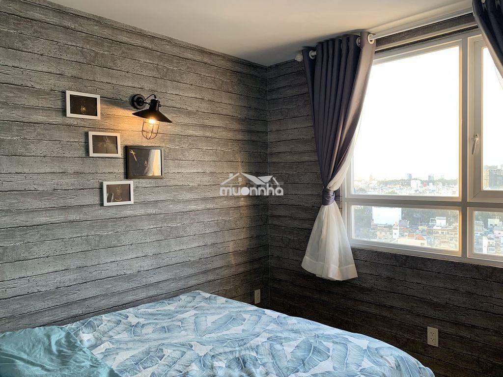 Bán căn hộ chung cư âu cơ tân bình 62m2 2pn giá 2,9 tỷ - Ảnh 3