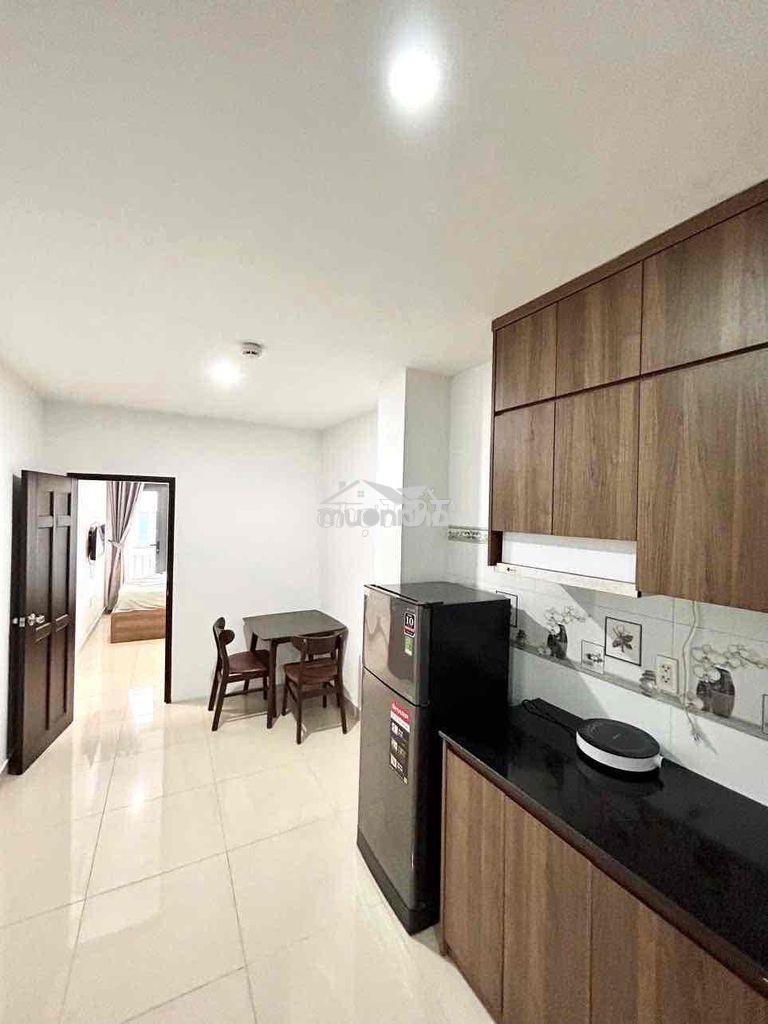 Cho thuê căn hộ 1pn 45m2 thành thái - Ảnh 2