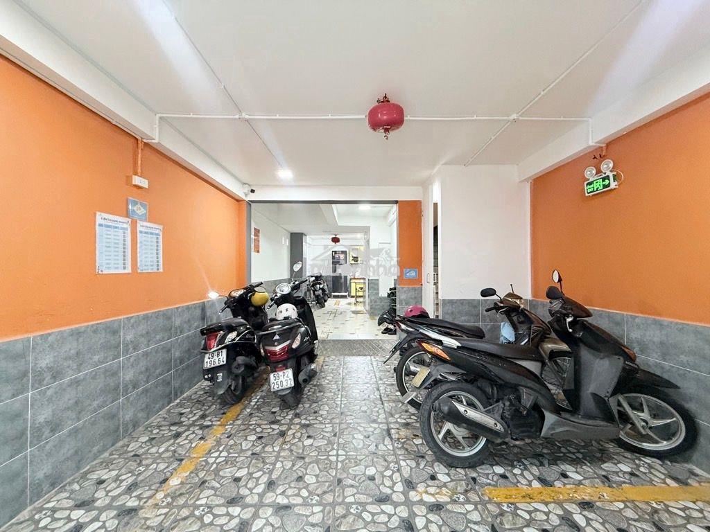 Bđs gần trường đại học huflit lê minh xuân - dòng tiền hơn 400tr/1 năm - Ảnh 3