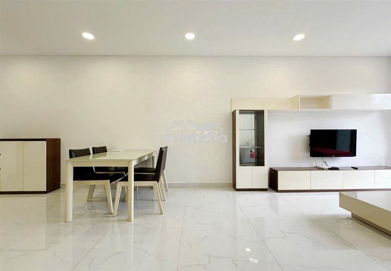Chỉ 17tr/th - full nt 96m2 căn 2pn 2wc diamond brilliant- nhà mới tinh