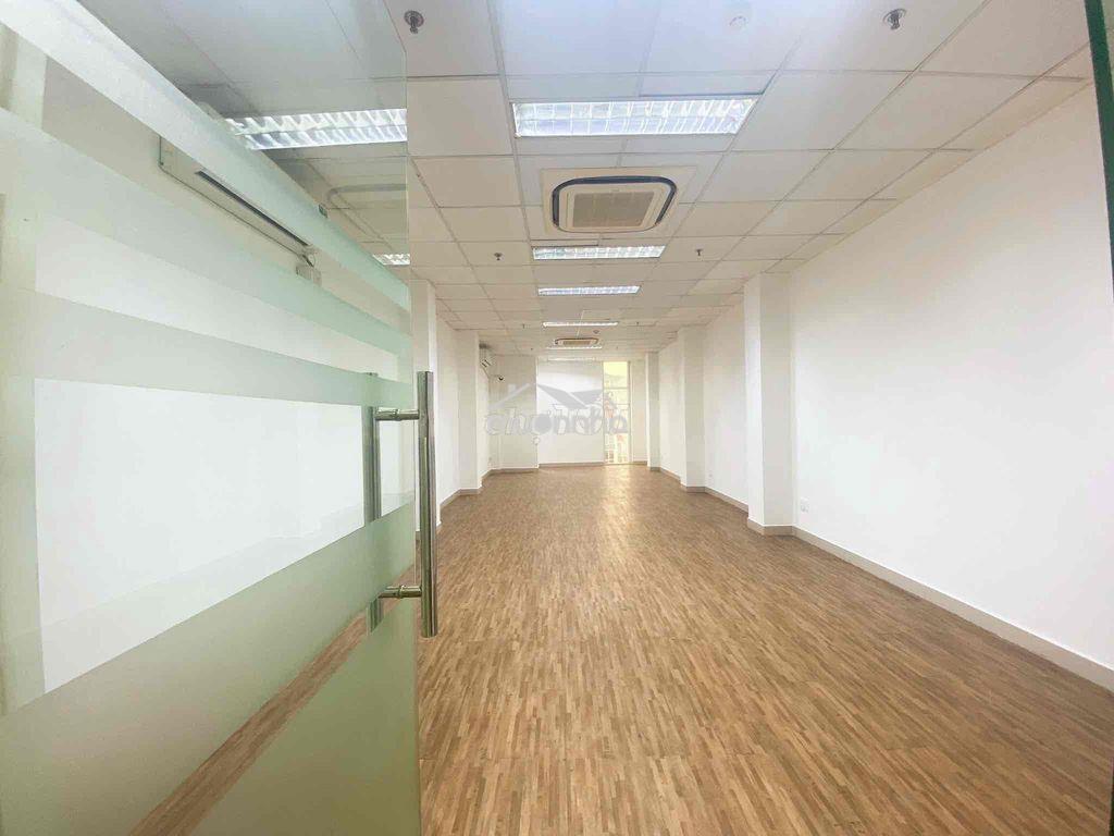 Văn phòng mặt tiền gần đinh tiên hoàng quận 1 - Ảnh 2