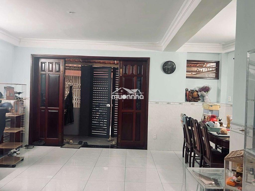 Nhà bán điện biên phủ ( tân cảng), 60m2, giáp q1, q2 - Ảnh 2