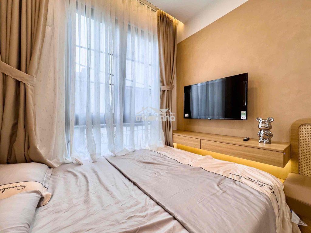 Cho thuê căn hộ tiện nghi ngay cmt8 - Ảnh 3