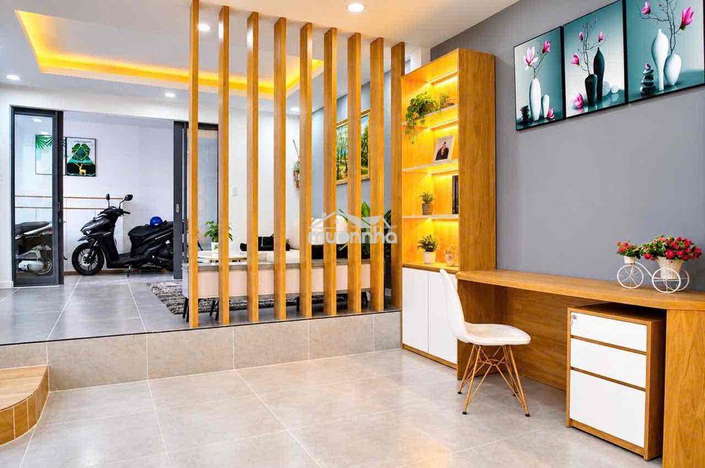Rẻ hơn thị trường 2 tỷ! bán nhanh villa mini 2 tầng 99.6m2 (8m x 11m) - Ảnh 2