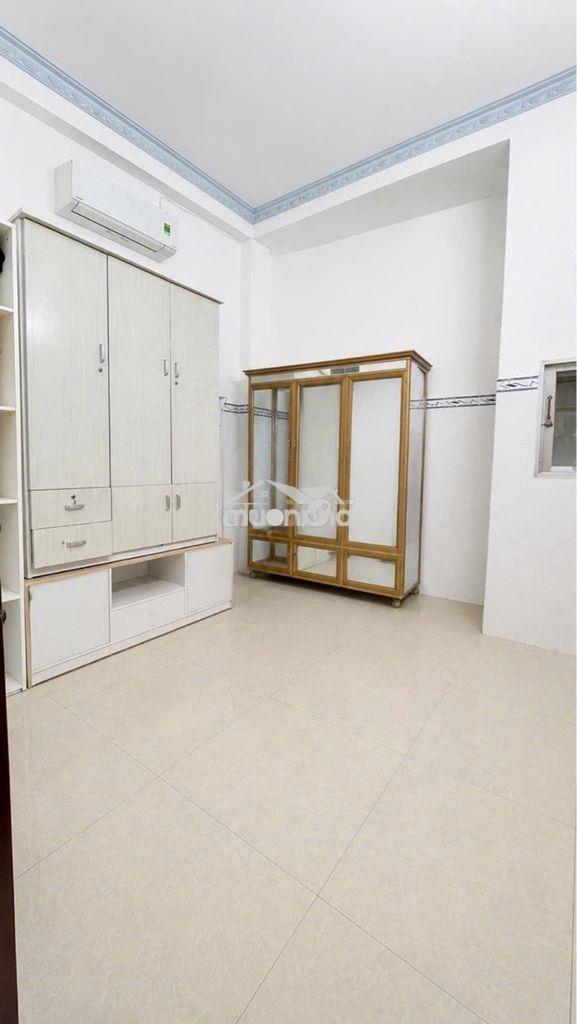 Bán nhà riêng 43m vuông hẻm 861 trần xuân soạn, tân hưng, quận 7 - Ảnh 4