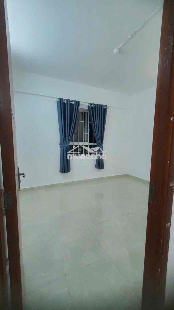 Căn hộ tecco q12 cũ ngay gần cầu tham lương 2pn 2wc - Ảnh 3