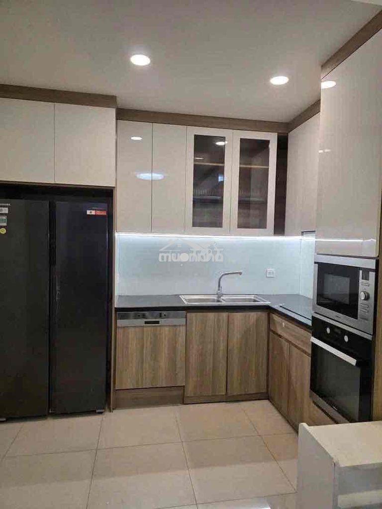18tr full nt 2pn the sun avenue cần cho thuê - Ảnh 3