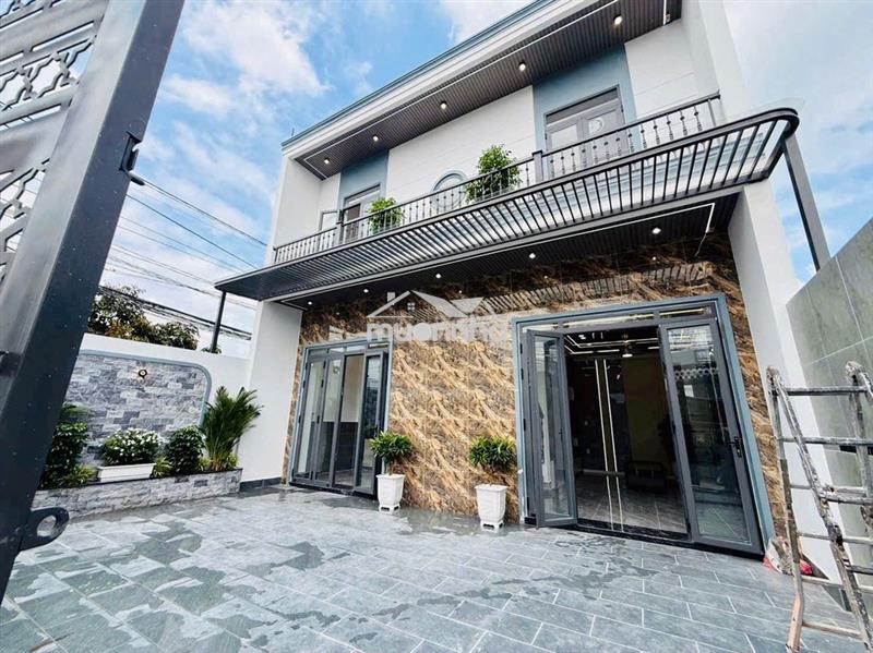 🌻🌻Kẹt tiền bán gấp vila mini sân vườn góc 2 mặt tiền🌻🌻